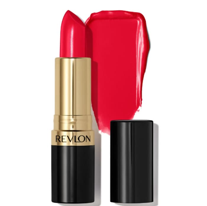 Batom Lustroso Revlon #435 Love That Pink