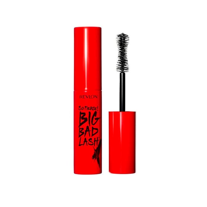 Máscara de Cílios Revlon So Fierce Big Bad Lash
