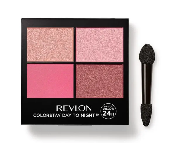 Sombra Revlon Colorstay 565 Pretty 4.8G