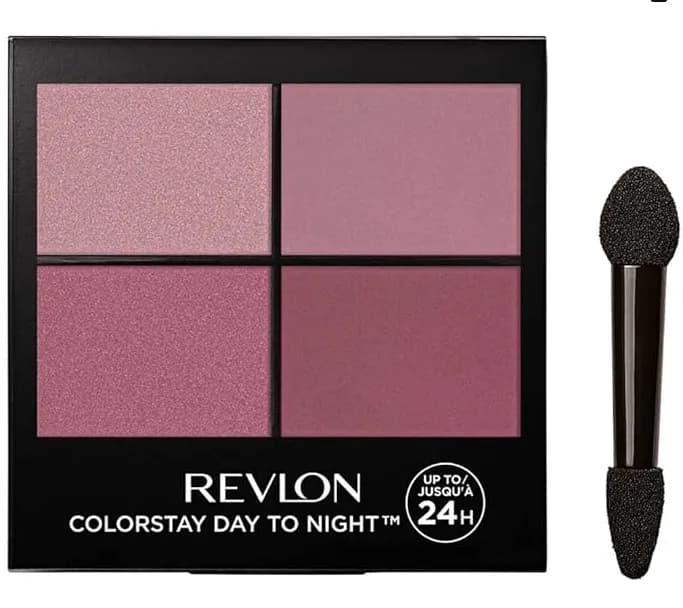 Sombra Revlon Colorstay Exquis 4.8G