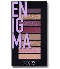 Sombra Revlon Colorstay 920 Enigma/Mystérieuse 3.4G