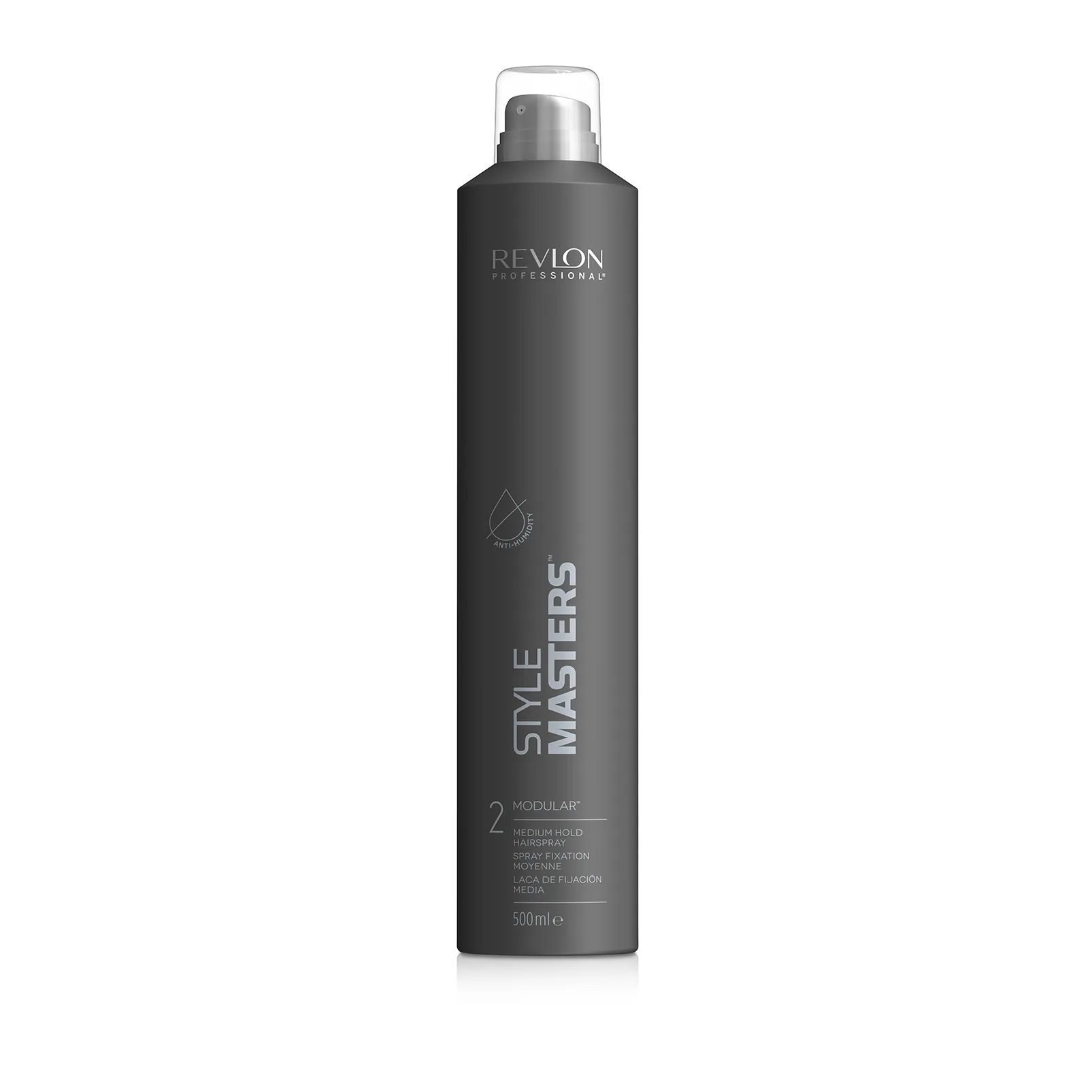 Revlon Spray Fijador Style Masters Modular 500ml