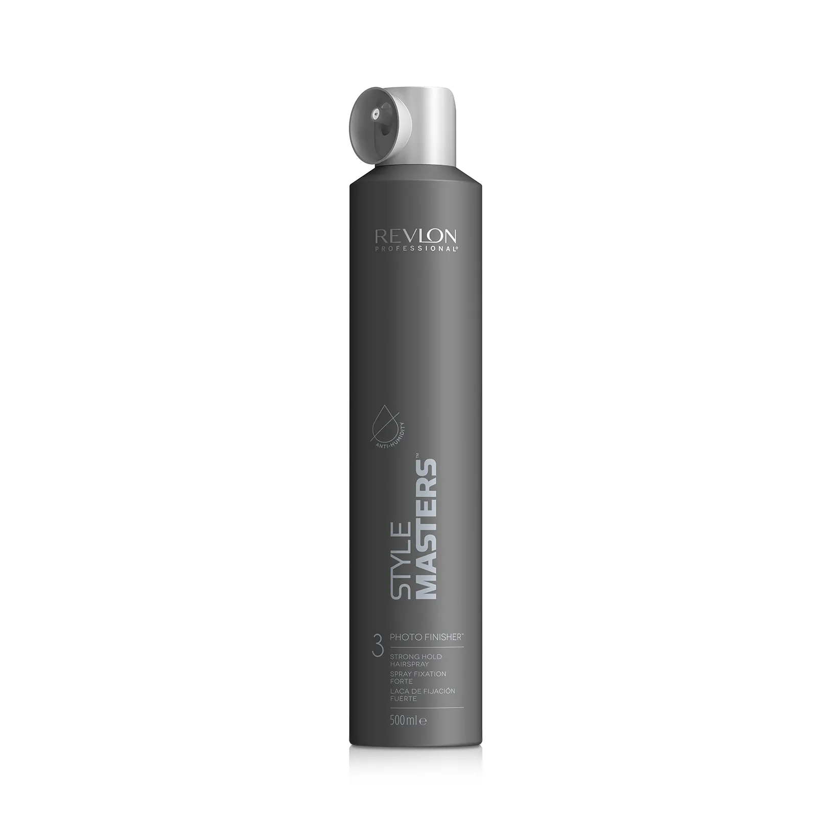 Finalizador Revlon Style Masters Photo Finisher 500ml