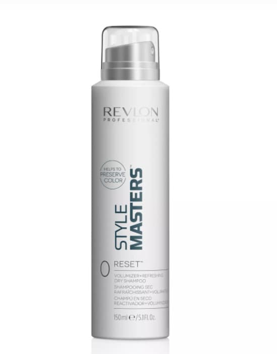 Finalizador Revlon Style Masters 0 Reset 150ml