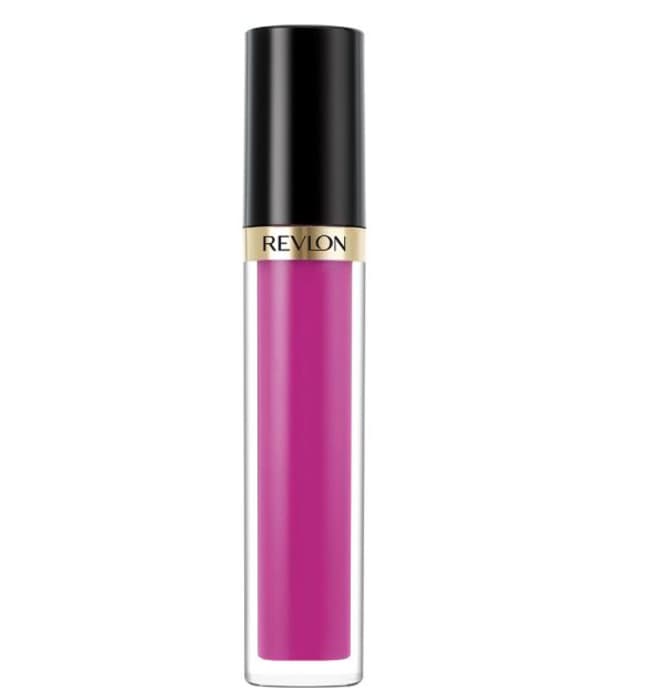 Gloss Labial Revlon Super Lustrous 220 Fuchsia Finery