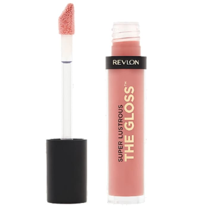 Gloss Labial Revlon The Gloss 215 Natural