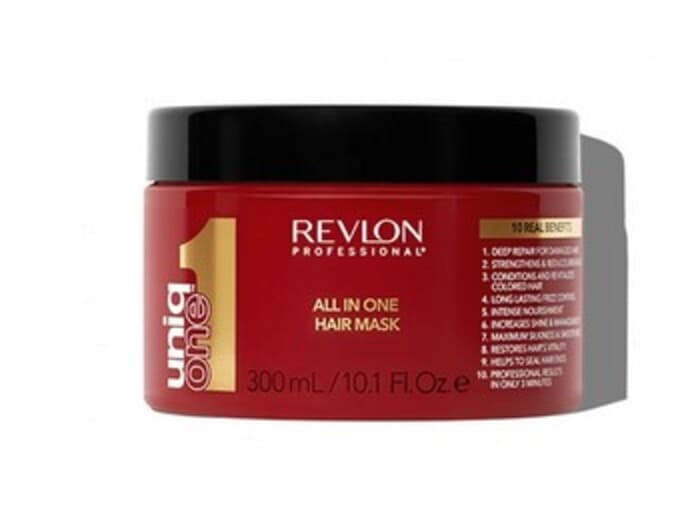Máscara Capilar Revlon Uniq One Tudo Em Um 300ml