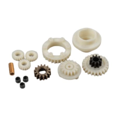 Conjunto Completo de Engrenagens Revo Gear Set Complete Ez Start 2