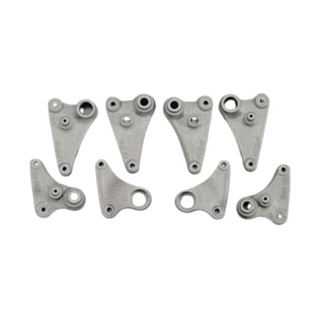Conjunto de Braço Oscilante Revo Prog-3 Trac5359