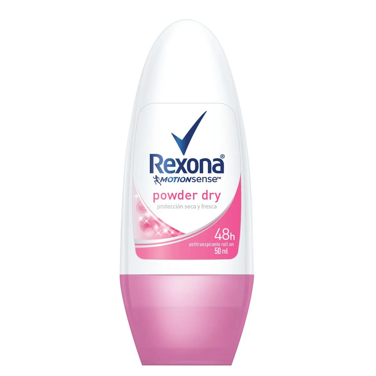 Desodorante Rexona Powder Dry 50ml