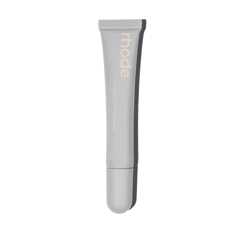 Tratamento de Lábios Rhode Peptide Salted Caramel