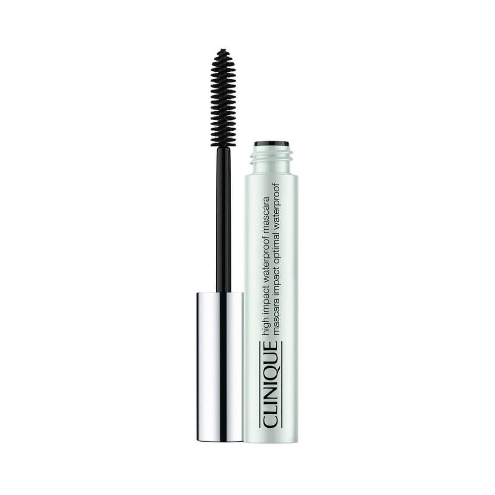 Rímel Clinique High Impact 01 Preto