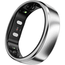 Ringconn Anillo Inteligente GEN2 Future 11" Silver
