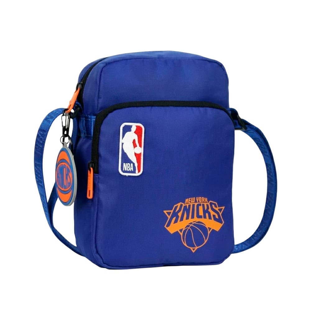 Riñonera Nba New York Knicks Unisex