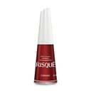 Risque Esmalte De Uñas Cremoso Carmin 8ML