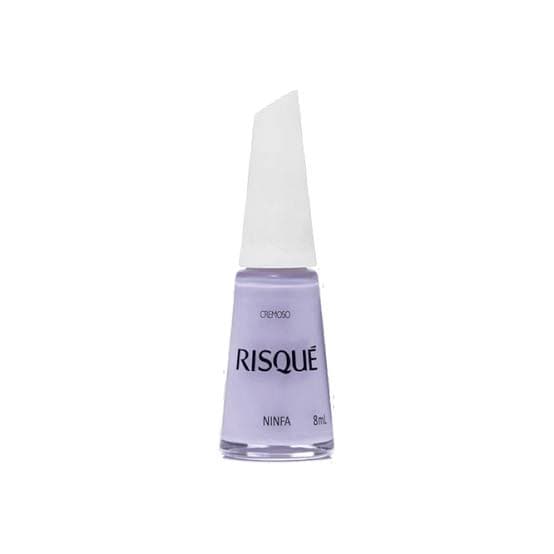 Risque Esmalte De Uñas Cremoso Ninfa 8ML