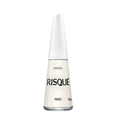 Risque Esmalte De Uñas Cremoso Paris 8ML
