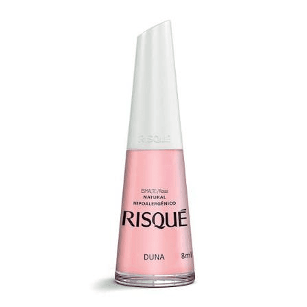 Risque Esmalte De Uñas Natural Duna 8ML