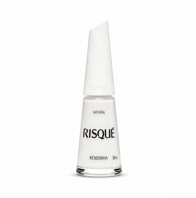 Risque Esmalte De Uñas Natural Rendinha 8ML