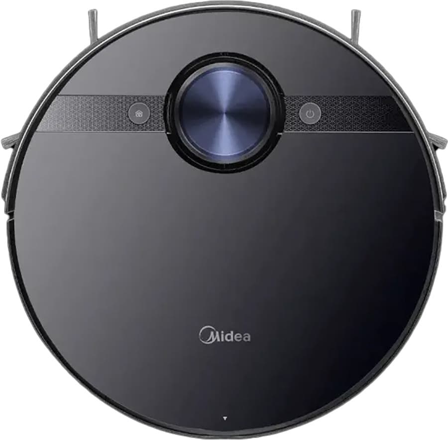 Robô Aspirador Midea M7 Evo Bivolt