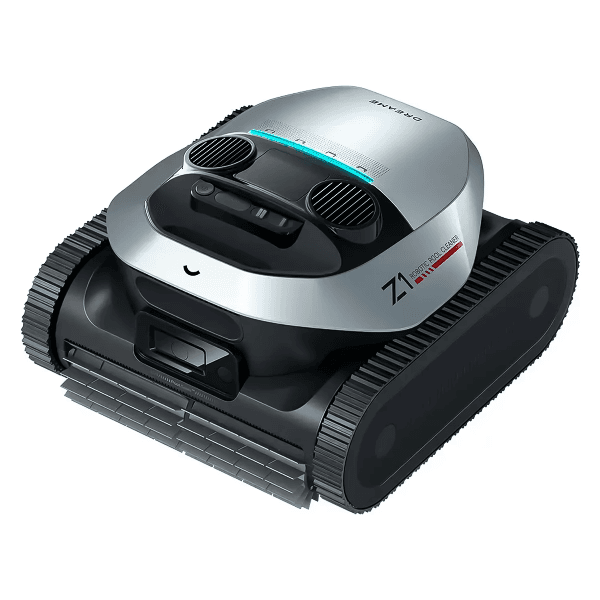 Robô Aspirador Dreame Pool Cleaner Z1 Pixz4111 Recarregável Bivolt Preto