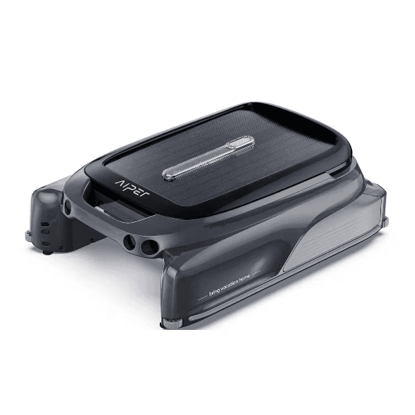 Robô Aspirador Aiper Surfer S1 Preto