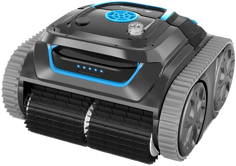 Robô Aspirador Wybot S1 Wy200 90W - Bivolt