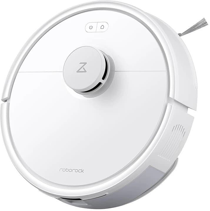 Robô Aspirador Roborock Q7 L5 Bivolt