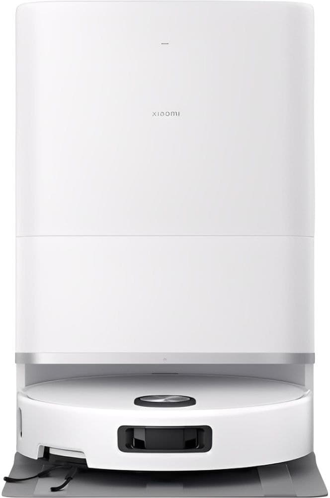 Robô Aspirador Xiaomi OV31GL Robot Vacuum 5 Branco 110-50/60Hz
