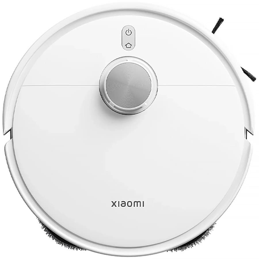 Robô Aspirador Xiaomi Robot Vacuum S40 Pro Branco Bivolt