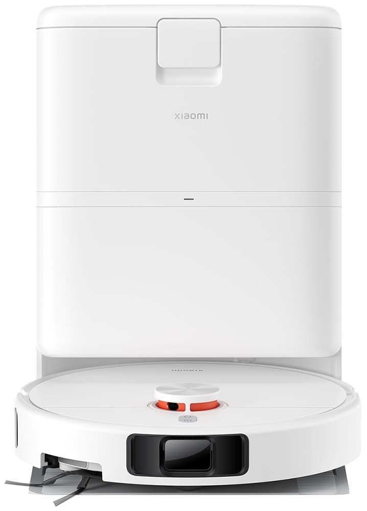 Robô Aspirador Xiaomi Vacuum H50 Pro Branco 220V-50/60Hz