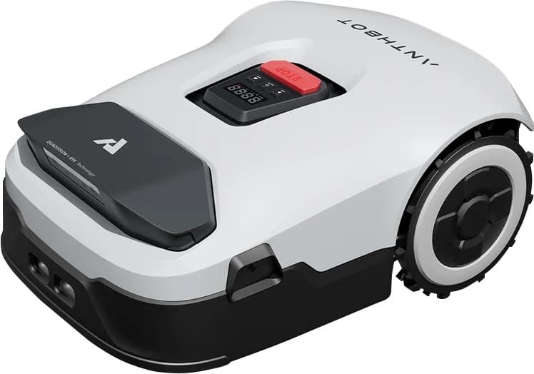 Robô Cortador de Grama Anthbot Genie 3000 Ai Sem Fio - Bivolt