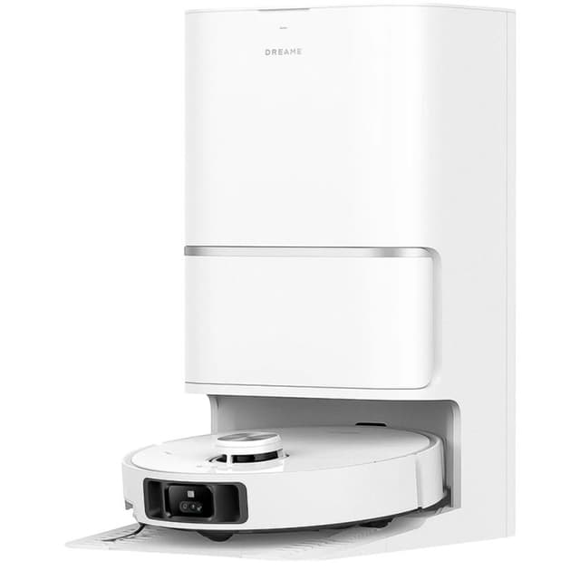 Robô de Limpeza Dreame RLX53SE Vacuum L40 Ultra Branco