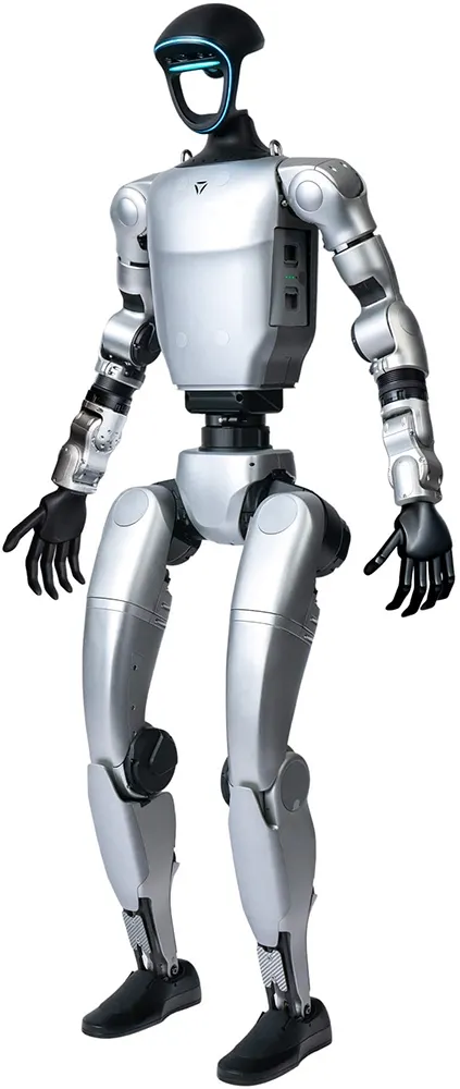 Robô Humanoide Unitree G1 Edu