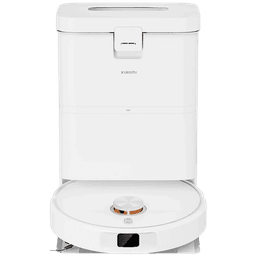 Robô Aspirador Xiaomi Mi Robot Vacuum H50 Eu OV43GL Branco 220V-50-60Hz