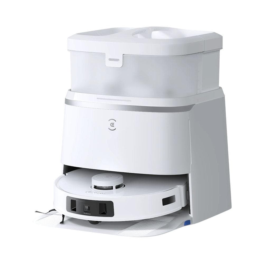 Robô Aspirador Ecovacs T30 Pro Omni 220V