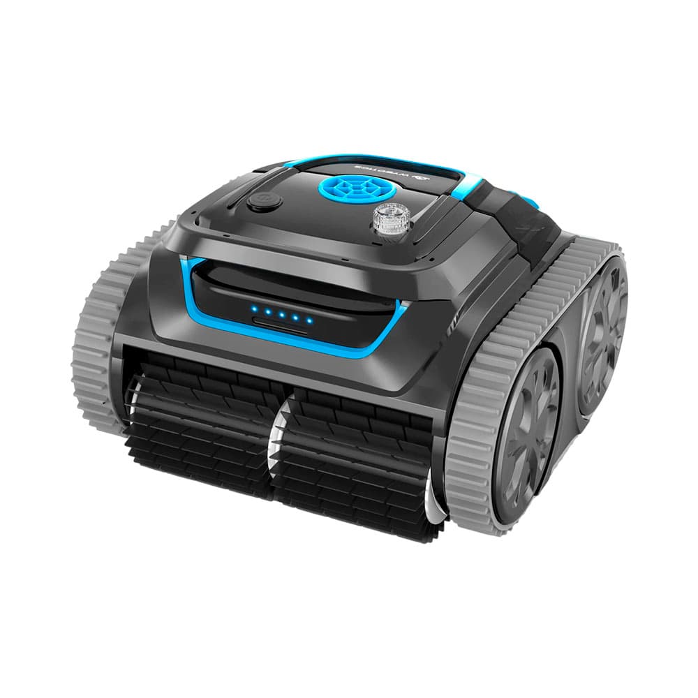 Robô Aspirador Wybot S1 Wy200 para Piscina Sem Fio