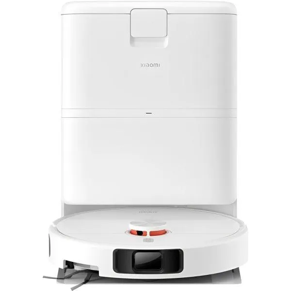 Robô Aspirador Xiaomi Robot Vacuum H50 Pro 220V