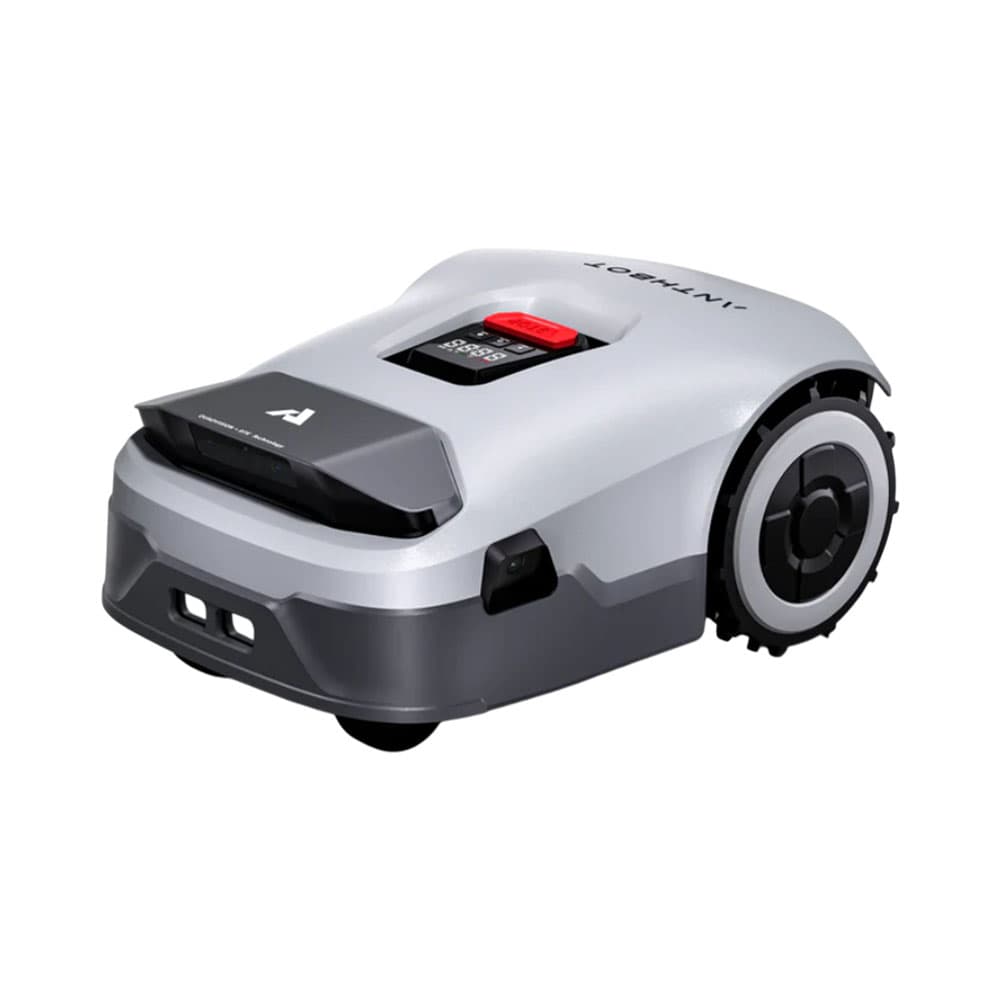 Robô Corta Grama Anthbot Genie 600