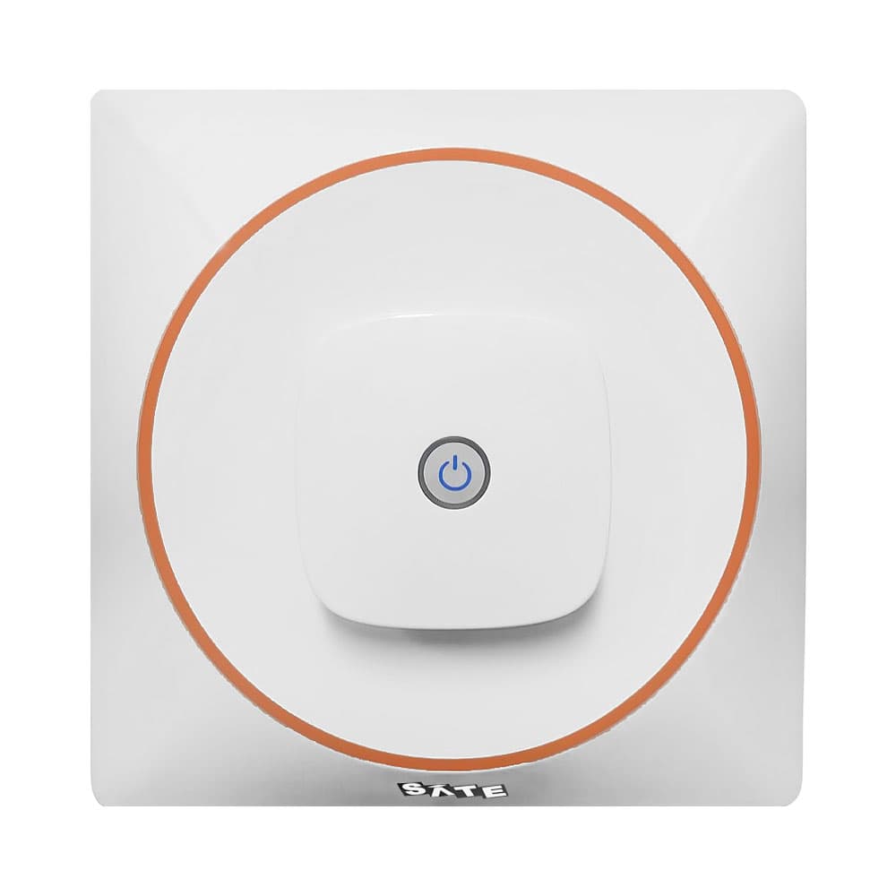 Robô Limpador de Vidros Satellite A-Ml32 Branco