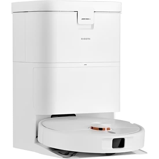 Robô Aspirador Vacuum H50 BHR08GUEU 220V Branco