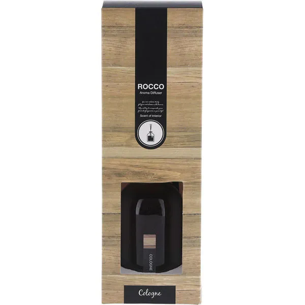 Aroma Difusor Rocco Colagne 150ml