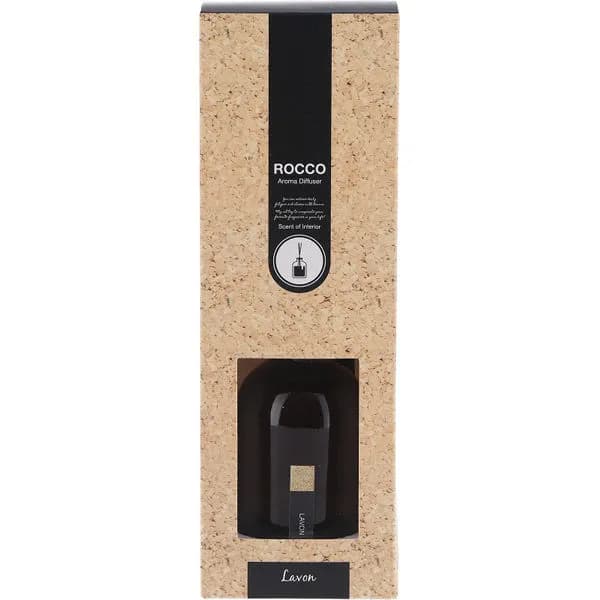 Aroma Difusor Rocco Lavon 50ml