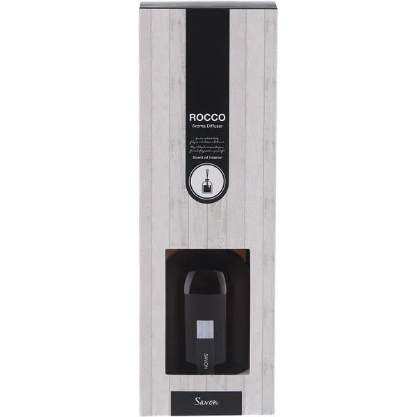 Aroma Difusor Rocco Savon 150ml
