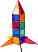 Anúncio: Rocket Booster Set Picasso Tiles - PT32 (32 peças)