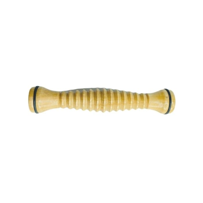 Rolo de Massagem de Madeira
