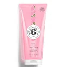 Body Gel Roger & Gallet Rose 200ml