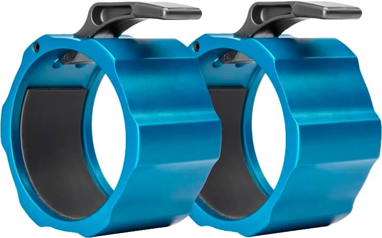 Colares Rogue Fitness Oso Mighty 2.0 Ra3072-An-Bl - Azul