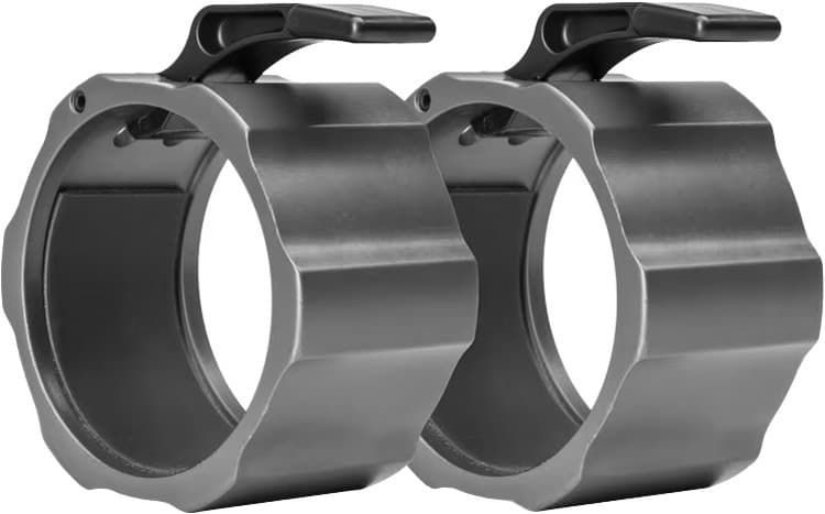Colares Rogue Fitness Oso Mighty 2.0 Ra3072-An-Gm - Gun Metal