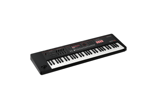 Piano Sintetizador Roland Xps-60